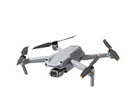 DJI - Drone - Air 2S